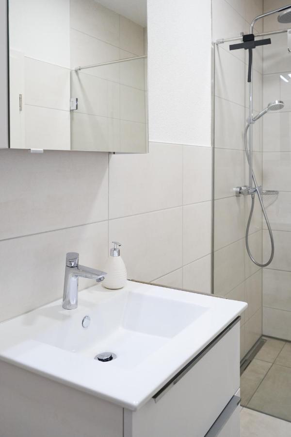 Apartwehr Business&ferien Lila * Wehr (Baden-Wurttemberg)