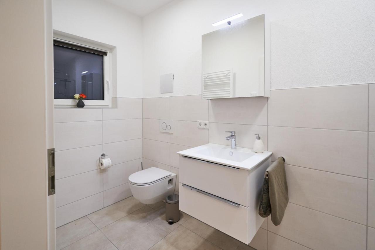 Apartwehr Business&ferien Lila * Wehr (Baden-Wurttemberg)